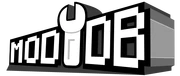 Mod DB logo