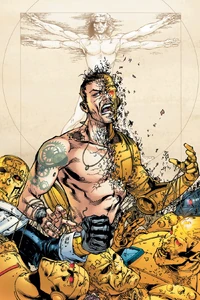 Robotman