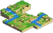 Giza Plains 1