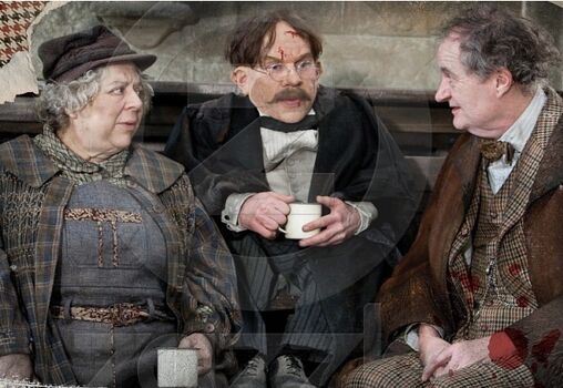 Deathly Hallows Part 2. Professor Sprout, Flitwick, and Slaghorn.jpg
