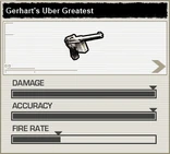 Gerharts stats