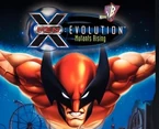 X-Men: Evolución