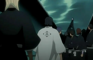 The Menos Appear
