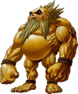 Darunia Artwork
