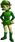 Saria Artwork