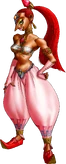Nabooru Artwork