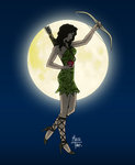 Moon Archer by Maiss Thro - Copy