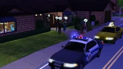 Generations police
