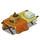 Prairie Sick Cot-icon