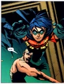 Robin Tim Drake 0018