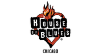 329 North Dearborn Street HOUSE OF BLUES DURAN DURAN
