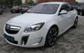 Opel insignia 4T opc