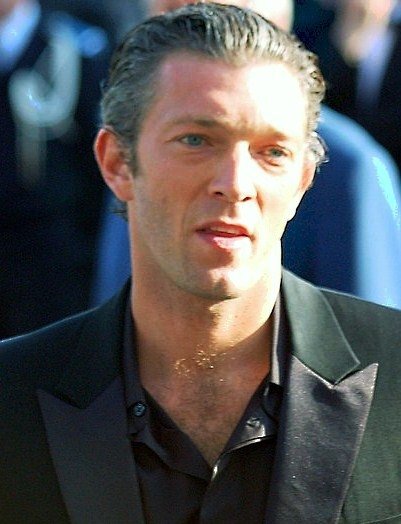 Vincent Cassel Age