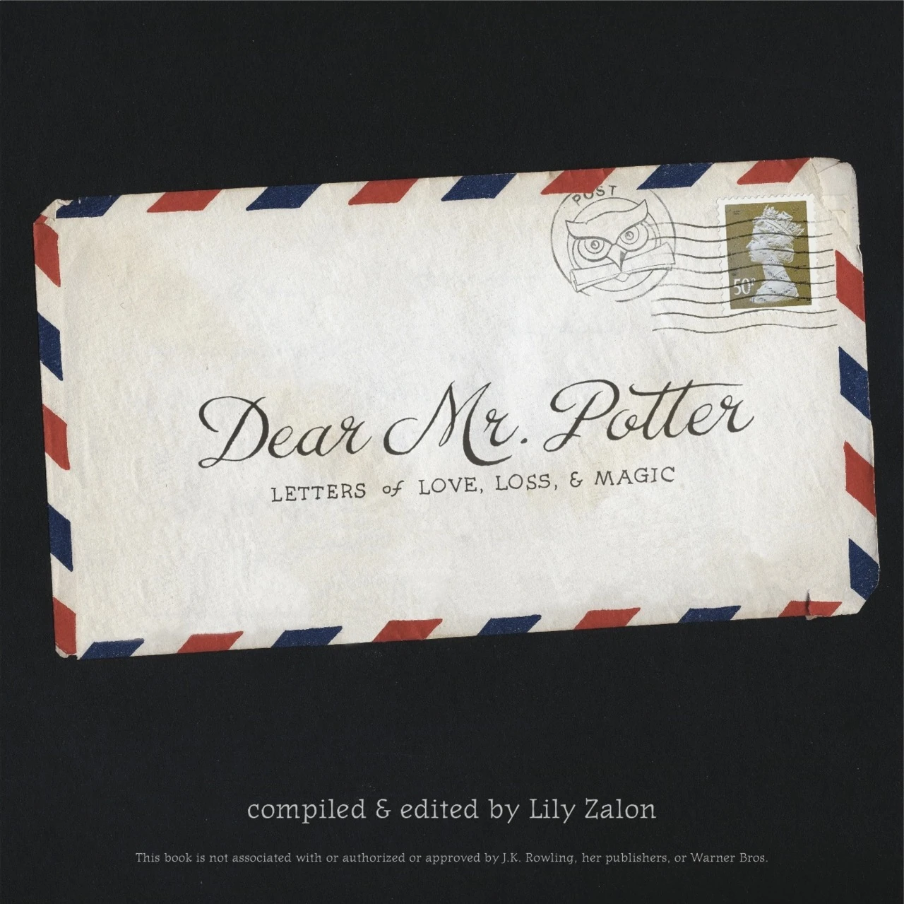 Dearmrpotter