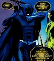 Todd Rice Manhunter