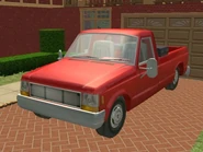 Smord car