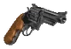 Fo2 .44 Magnum Revolver