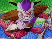 FriezaVegeta