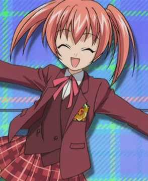 mahou mahou