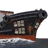 Huge item riggedoiltanker 01