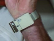 Starfleet communicator, 2270s