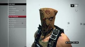 Brink-headware