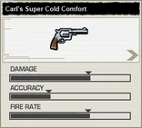 Super Carl Stats
