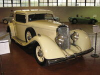 1927PanhardLevassorX74