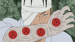 El Brazo Derecho de Danzo