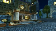 Cordell'sEnchanting