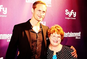 AlexCharlaine