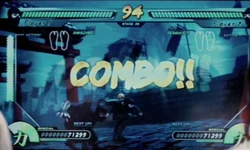 COMBO