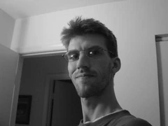 Kevin Kauffman