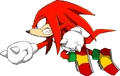 Knuckles Channel Tails19950