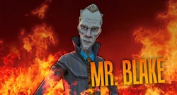 Mr. Blake
