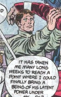 Tommy Thompkins