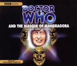 Masque of mandragora cd