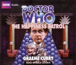 Happiness patrol cd