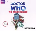 Mind robber cd