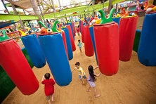 Sesameplace-monstermaze