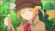 Detective yaa