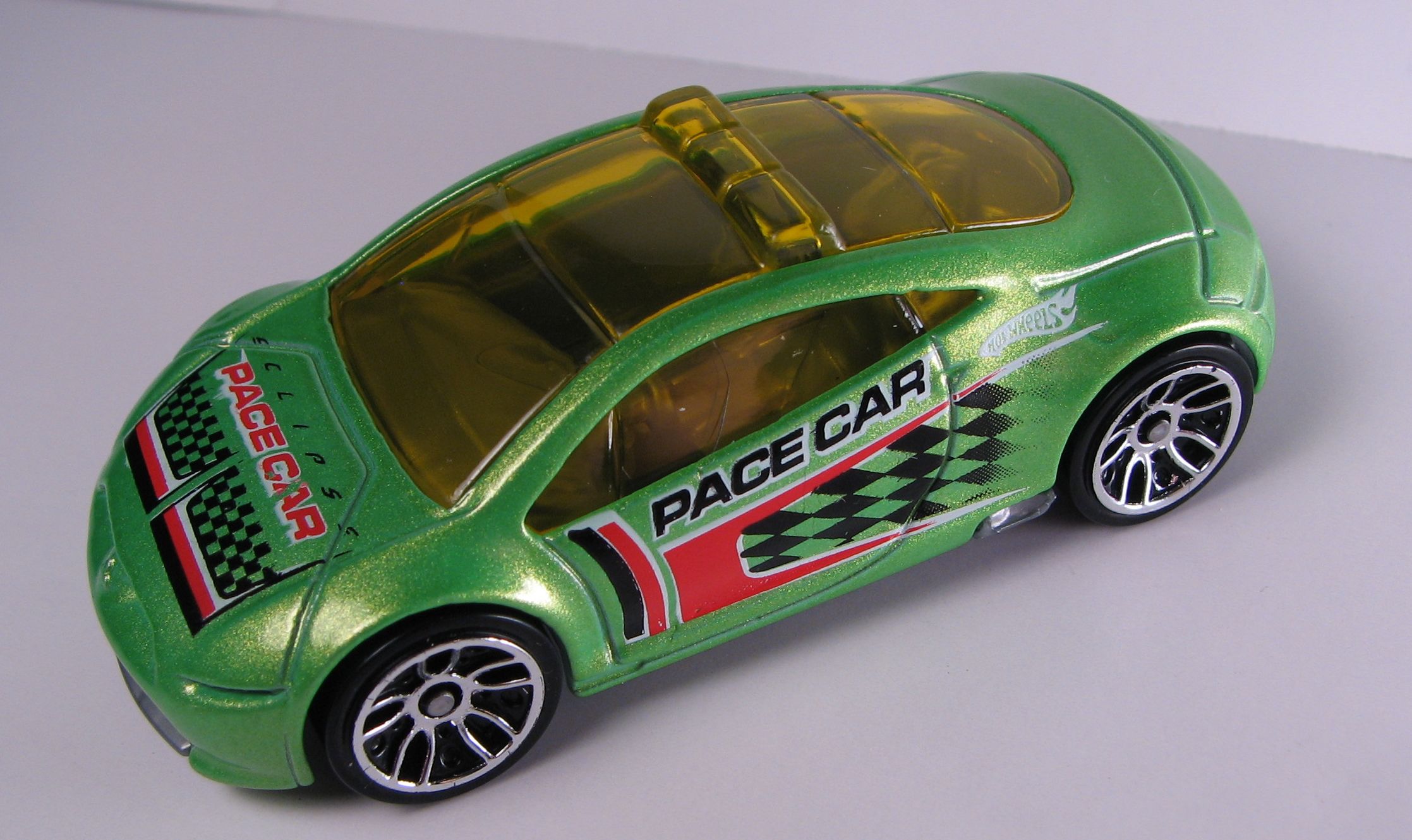 hot wheels 95 mitsubishi eclipse