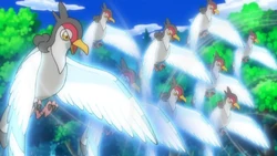 Tranquill Gust