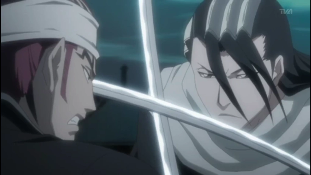 Todas las Peleas de Byakuya Kuchiki Taringa!