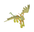 Pegasusmon RPG
