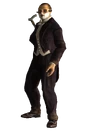 FNV White Glove Guard