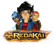 Redakai1