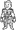 Icon Legion veteran armor