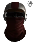 Veteran helmet