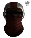 Veteran helmet